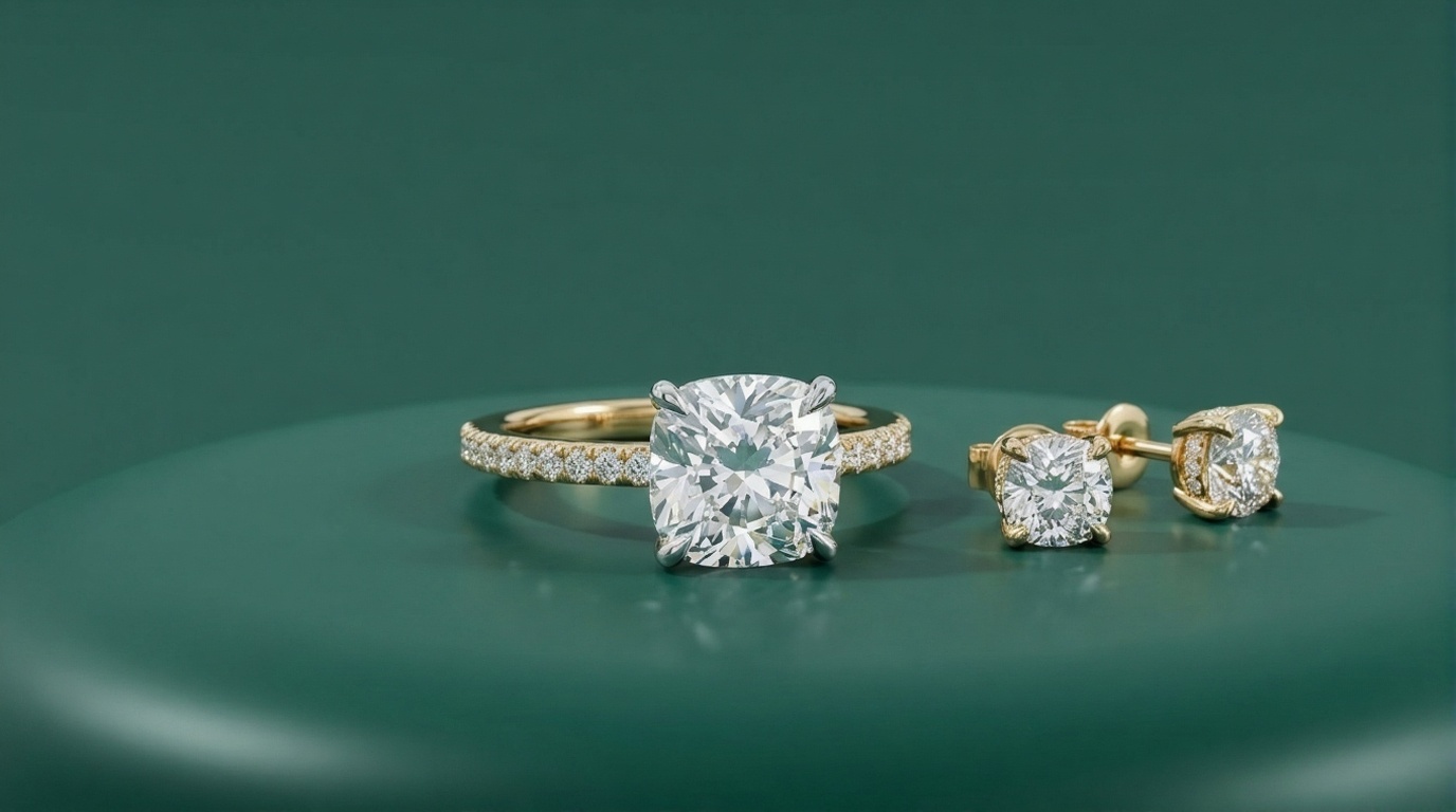Best 3D Rendering Software for Jewelry